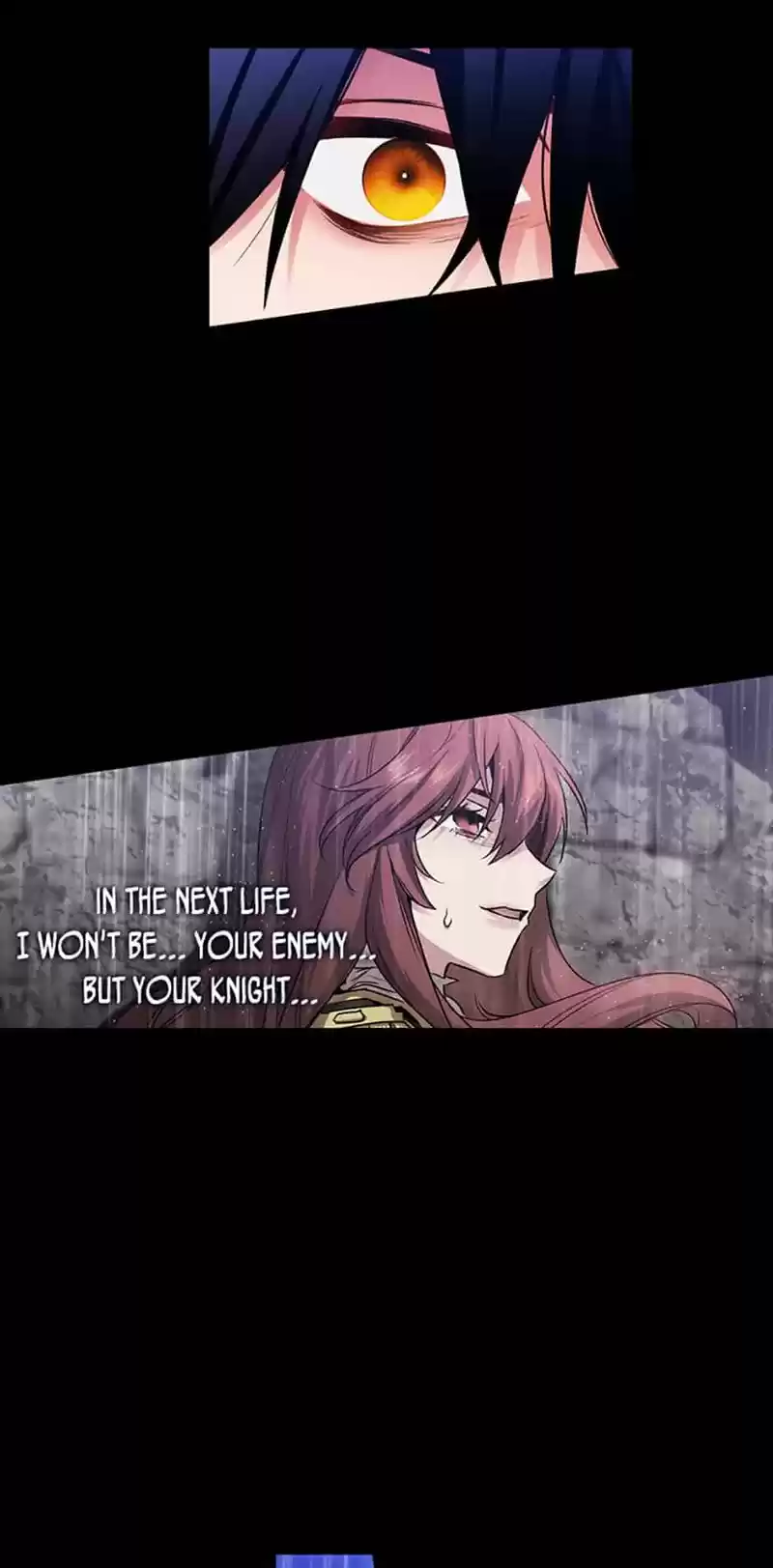 Reminiscence Adonis Vol.3 Ch.82