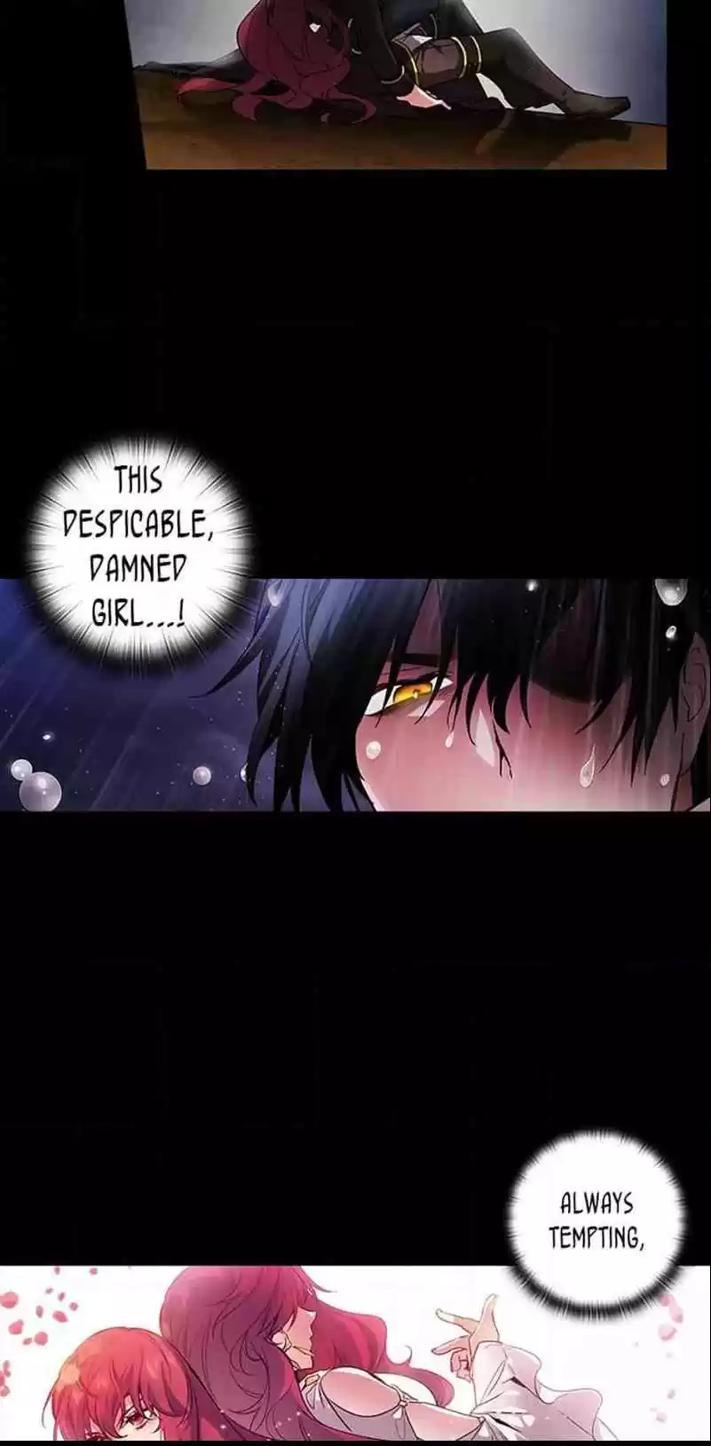 Reminiscence Adonis Vol.3 Ch.82