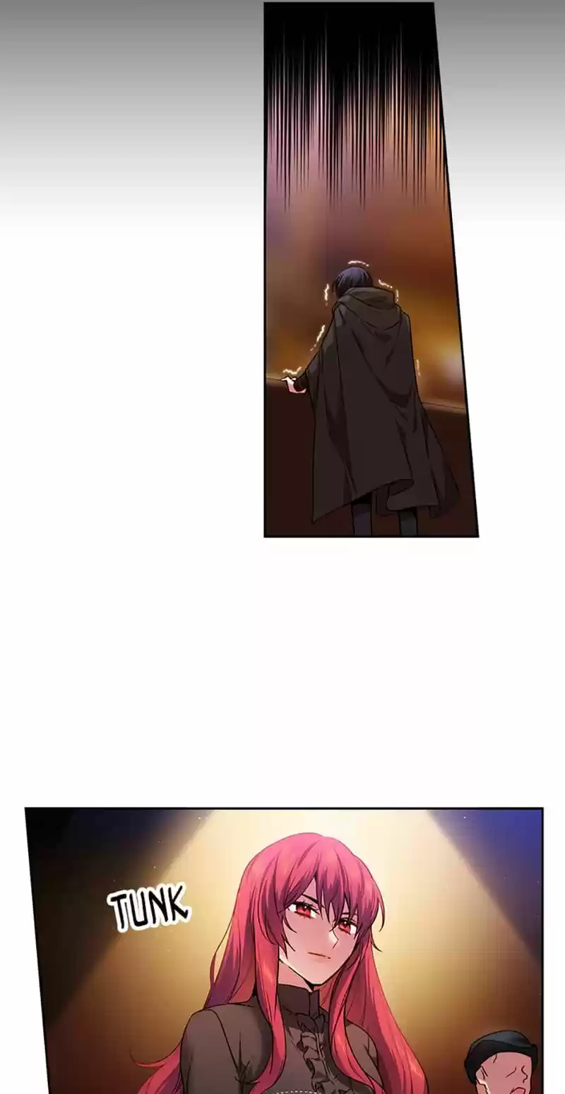 Reminiscence Adonis Vol.3 Ch.82