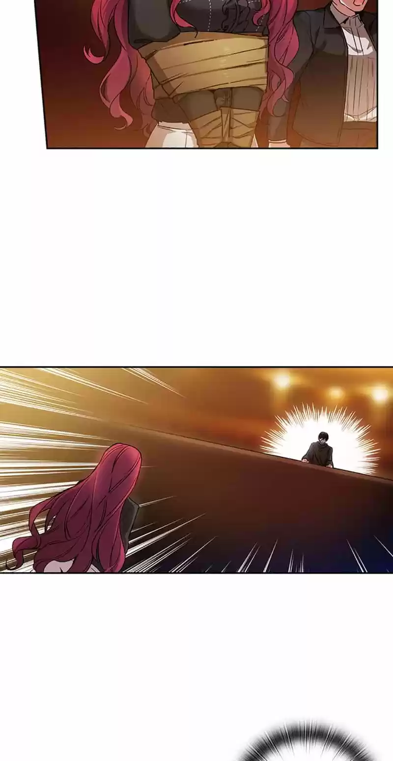 Reminiscence Adonis Vol.3 Ch.82