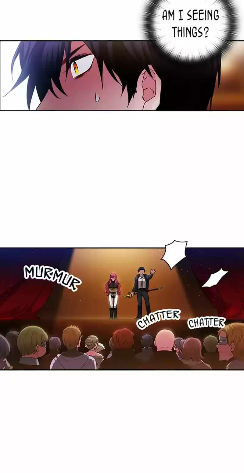 Reminiscence Adonis Vol.3 Ch.82