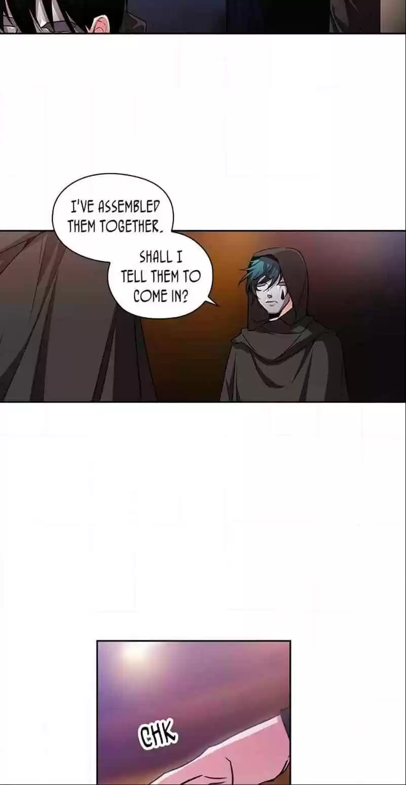 Reminiscence Adonis Vol.3 Ch.82