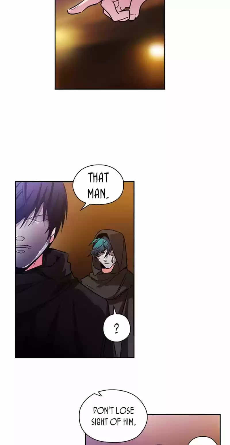 Reminiscence Adonis Vol.3 Ch.82