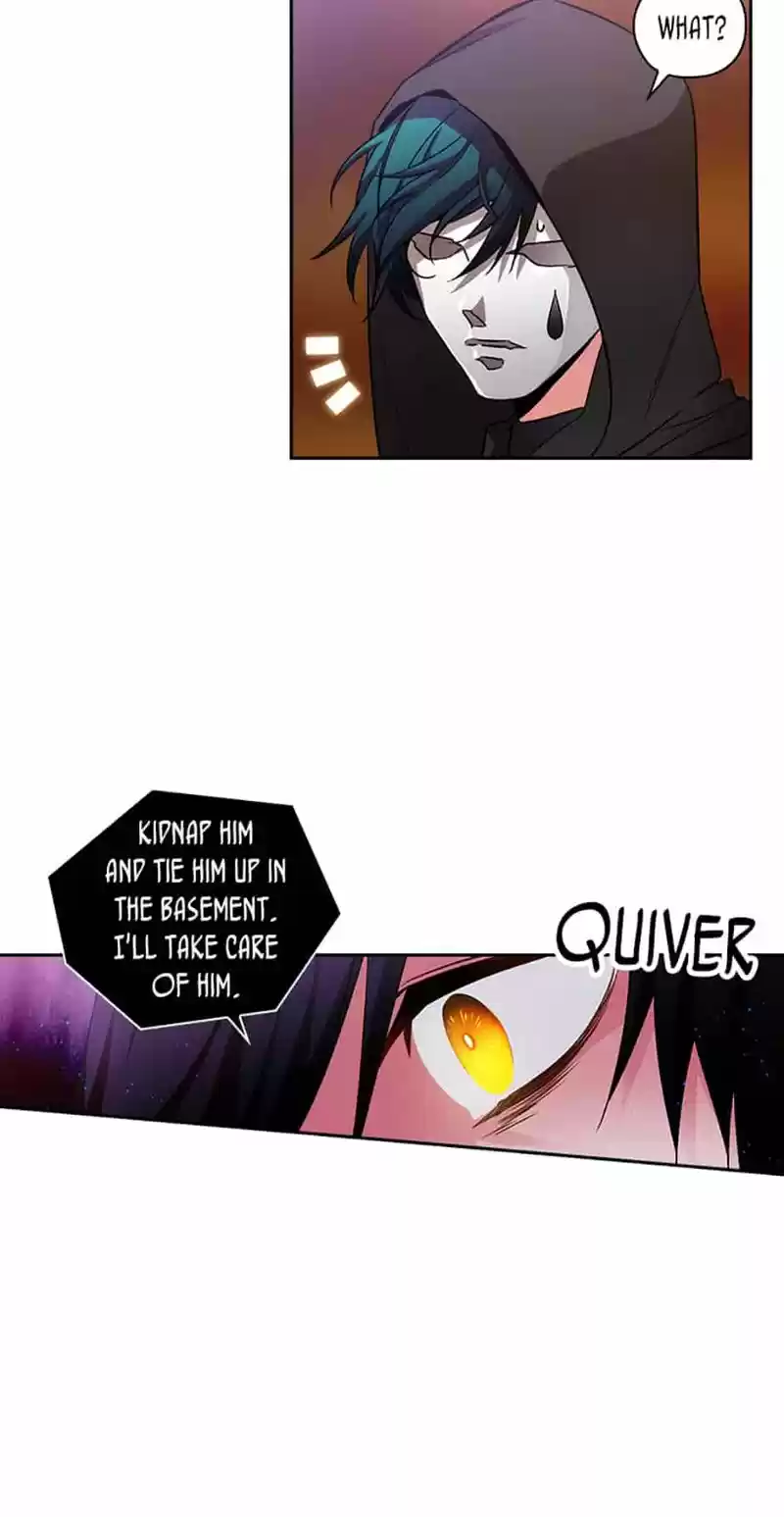 Reminiscence Adonis Vol.3 Ch.82