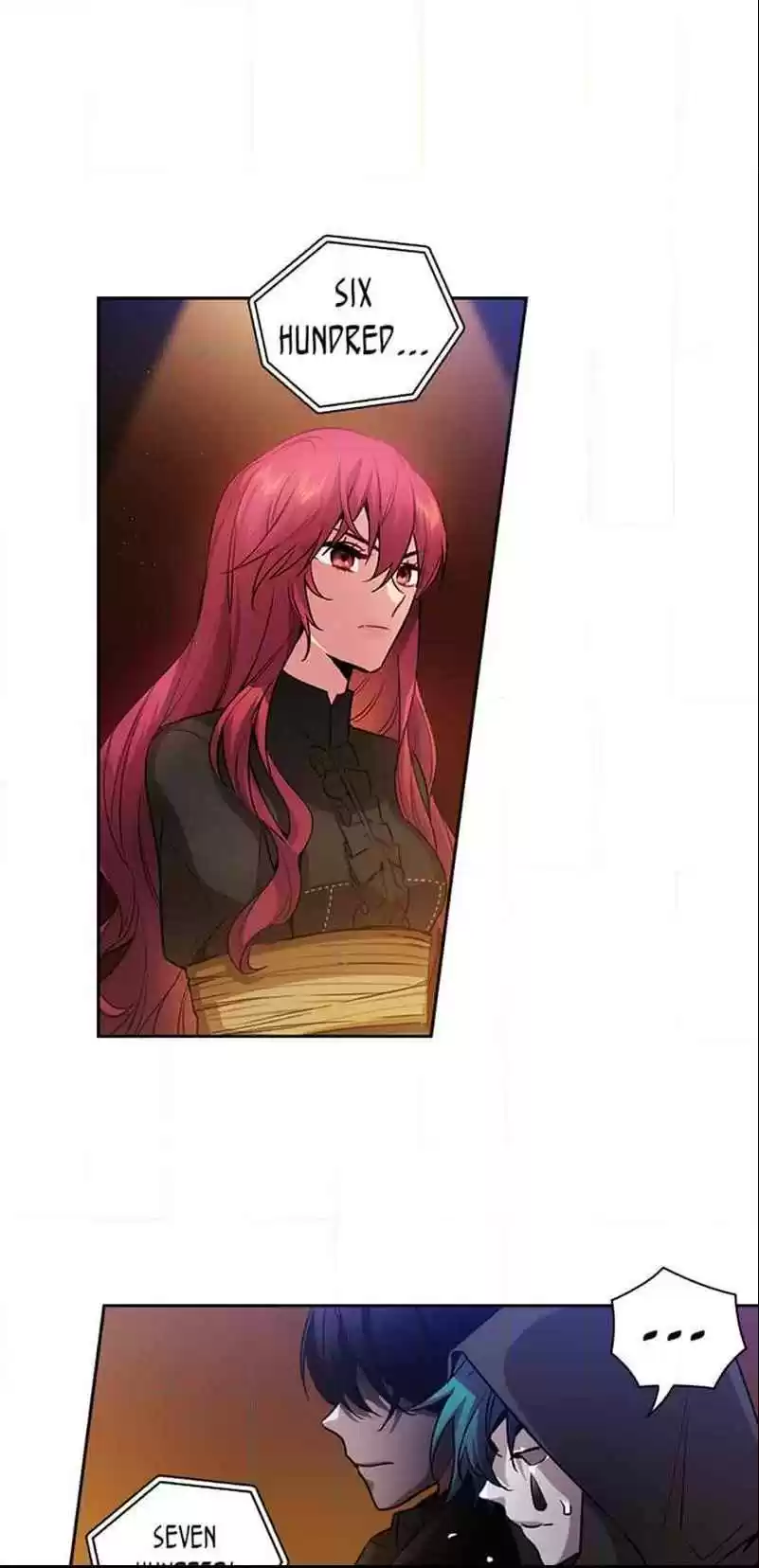 Reminiscence Adonis Vol.3 Ch.82