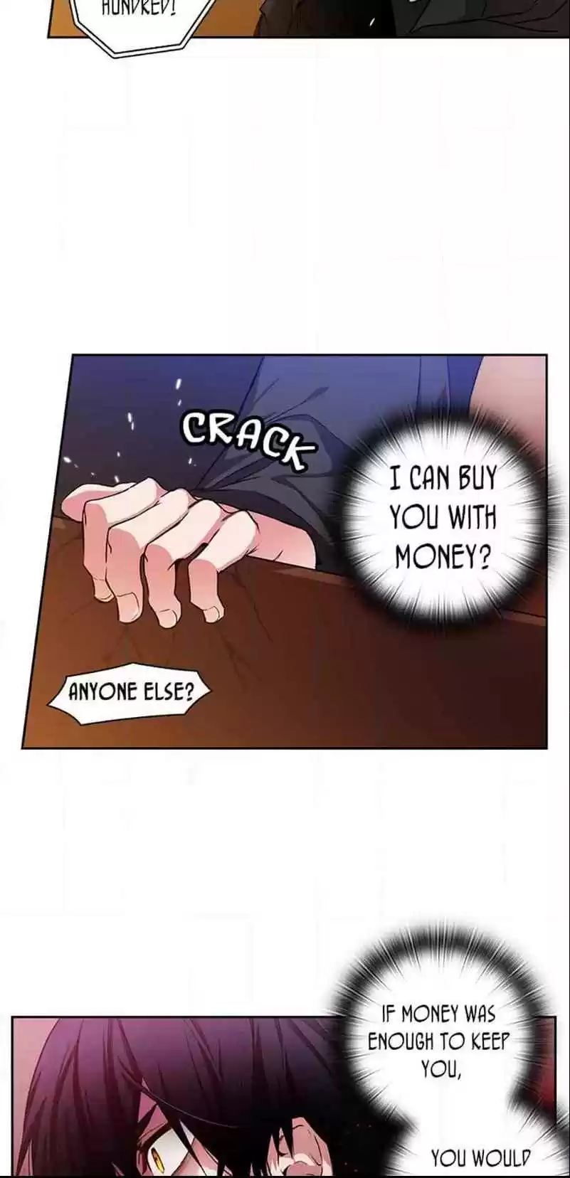 Reminiscence Adonis Vol.3 Ch.82