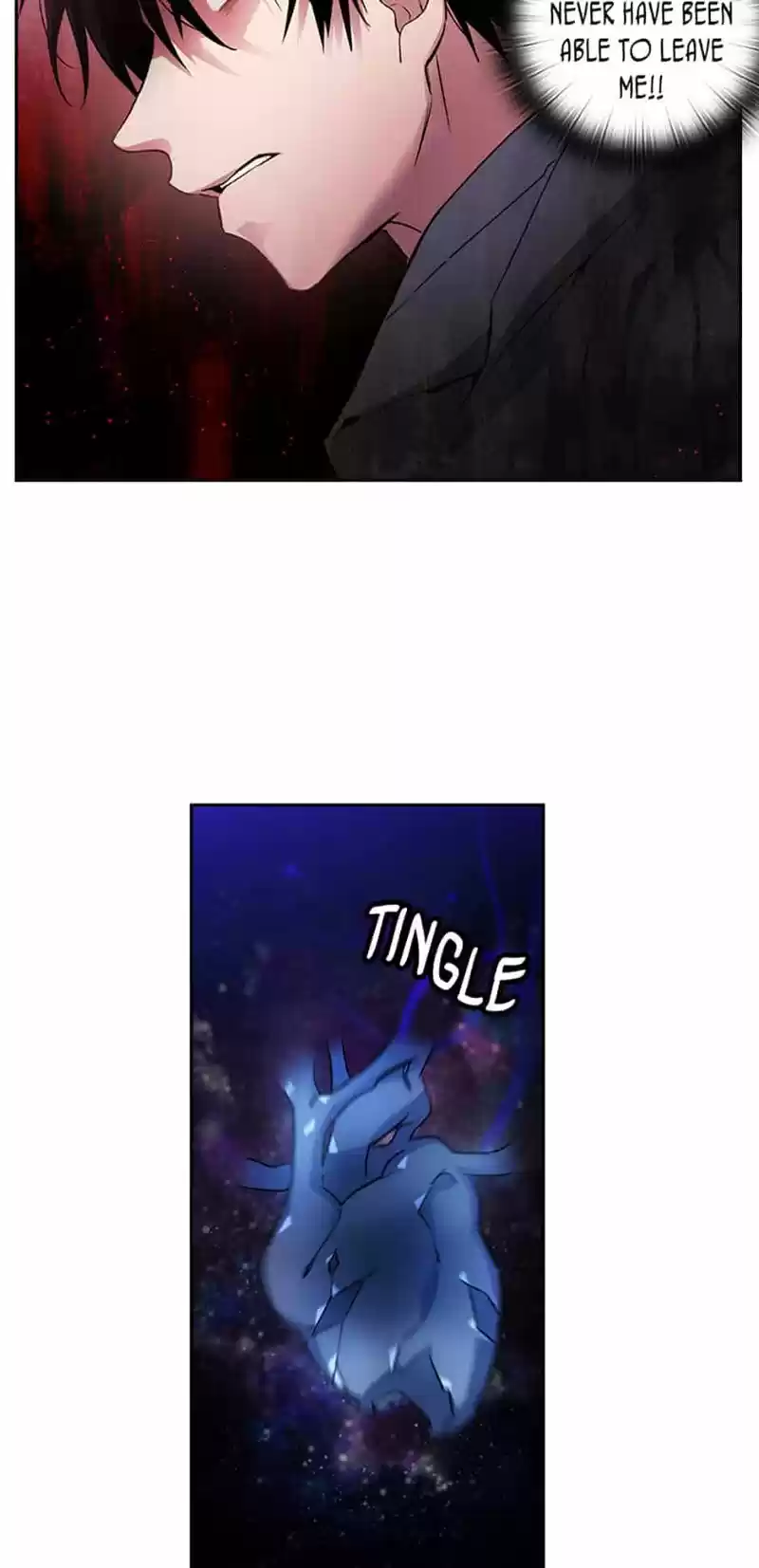 Reminiscence Adonis Vol.3 Ch.82