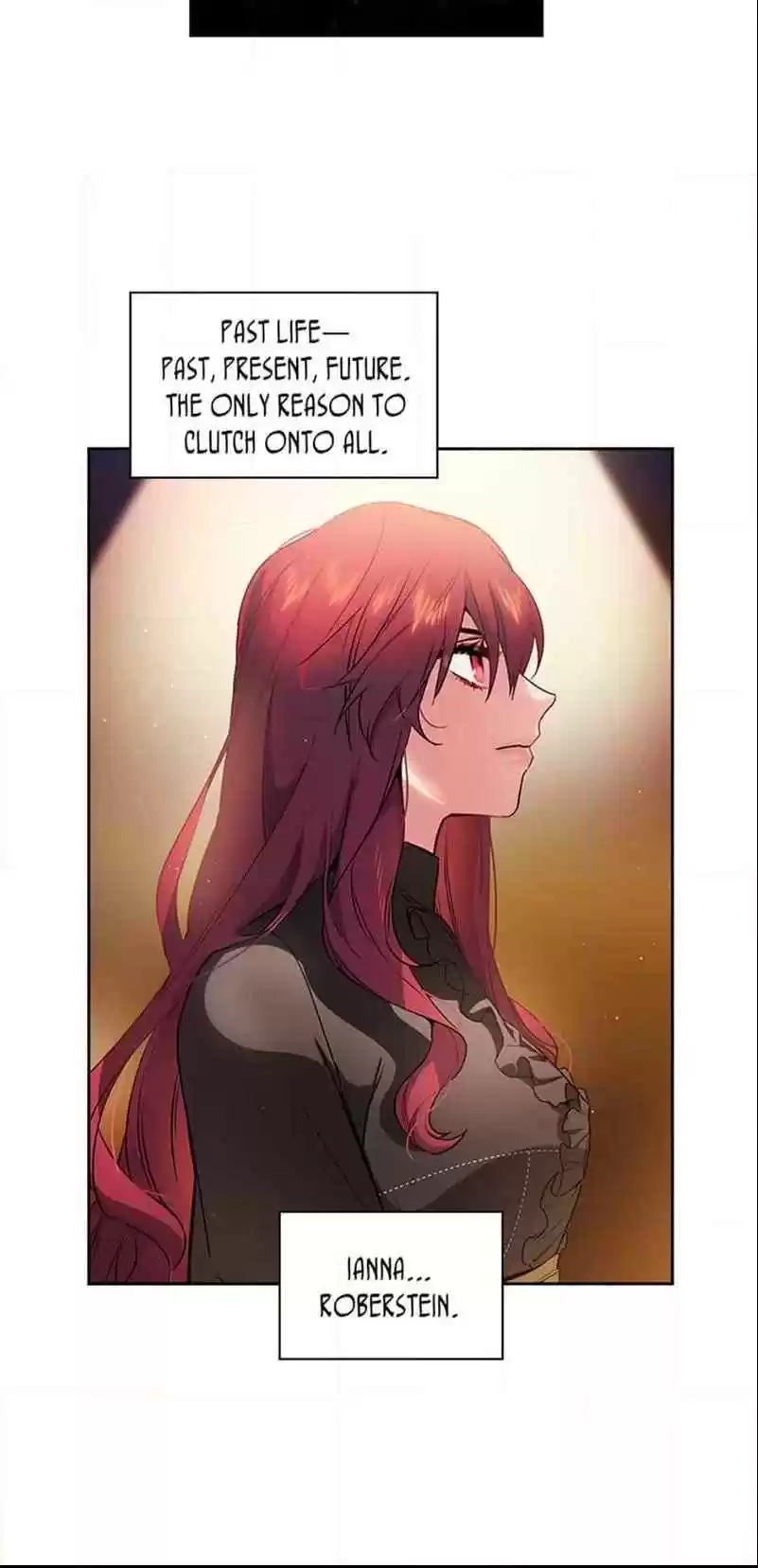 Reminiscence Adonis Vol.3 Ch.82