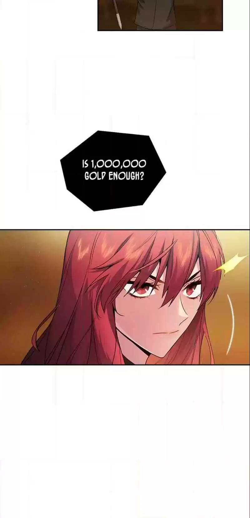 Reminiscence Adonis Vol.3 Ch.82