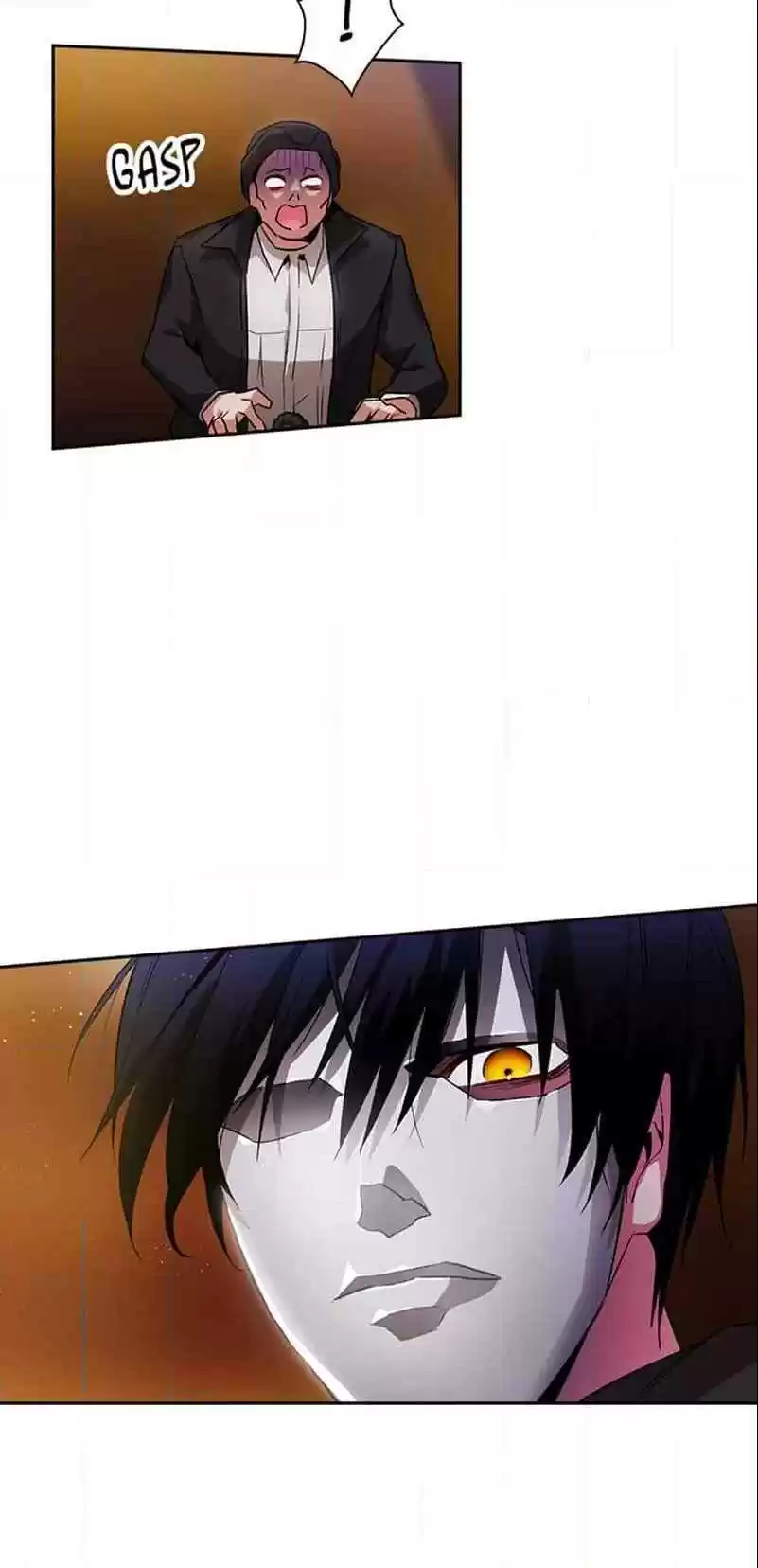 Reminiscence Adonis Vol.3 Ch.82