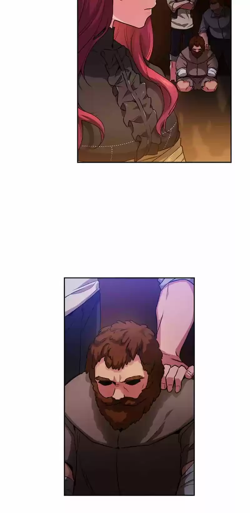 Reminiscence Adonis Vol.3 Ch.83