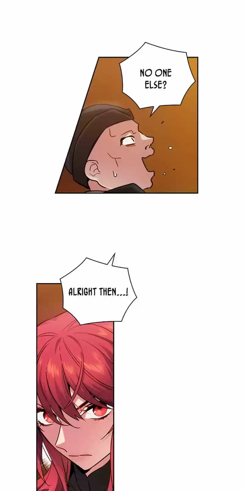 Reminiscence Adonis Vol.3 Ch.83