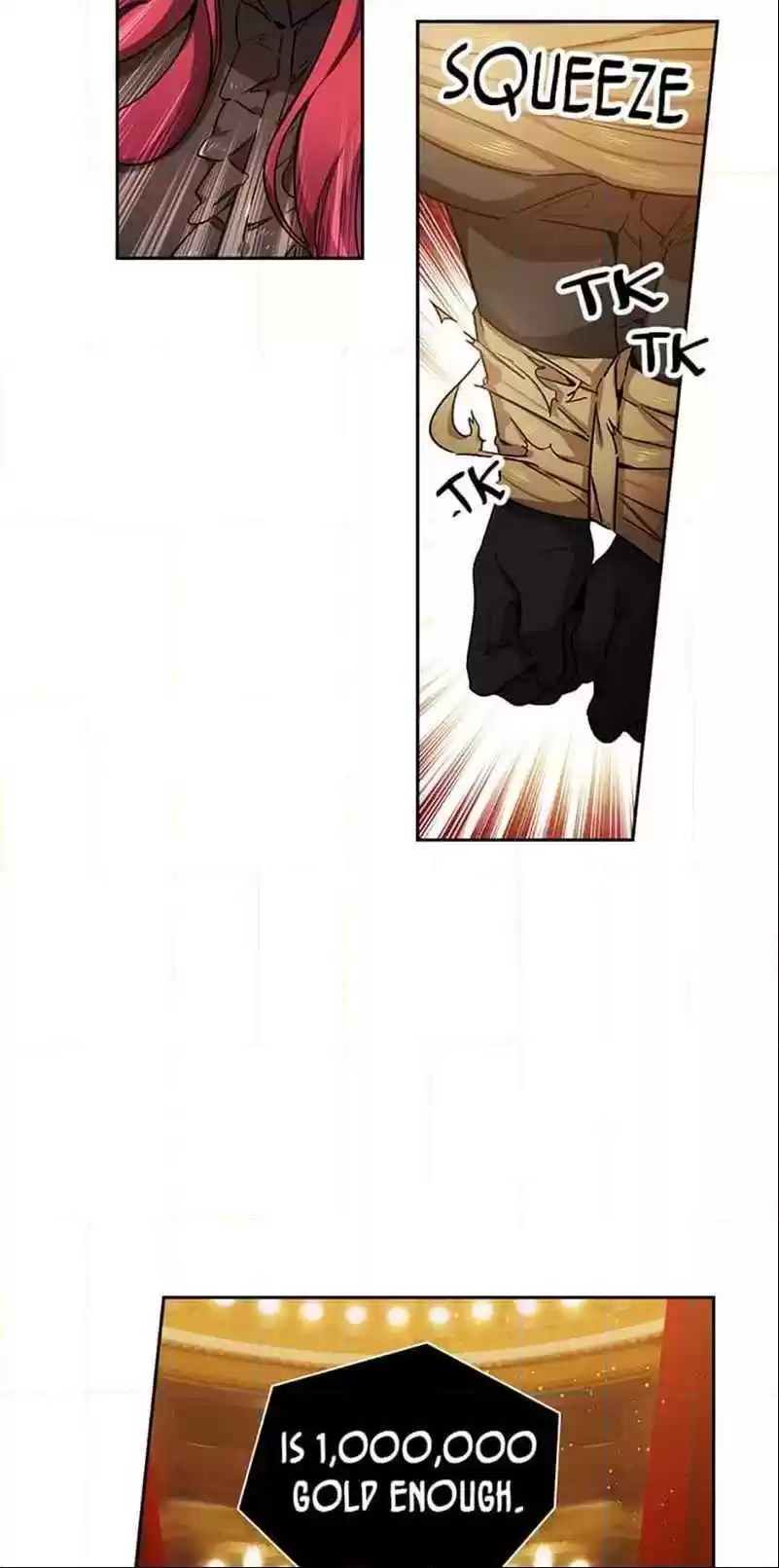 Reminiscence Adonis Vol.3 Ch.83