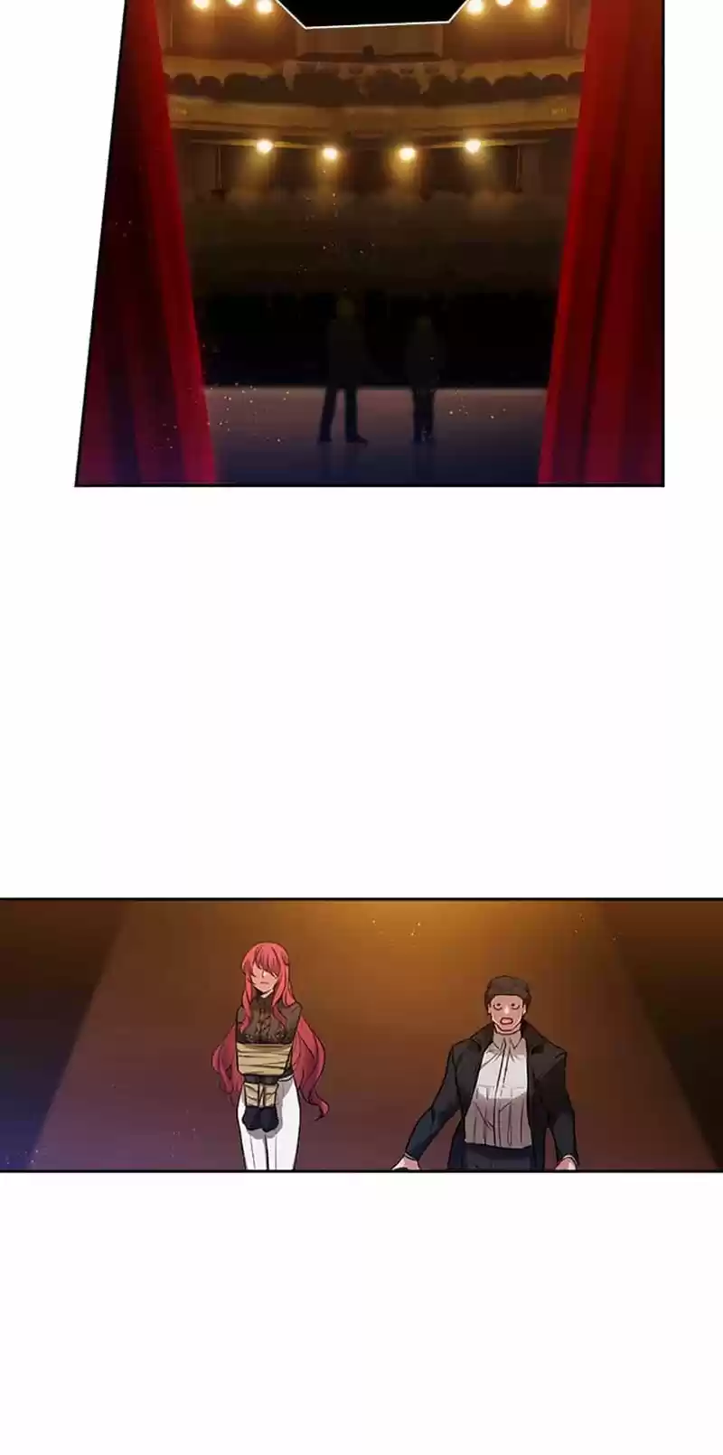 Reminiscence Adonis Vol.3 Ch.83