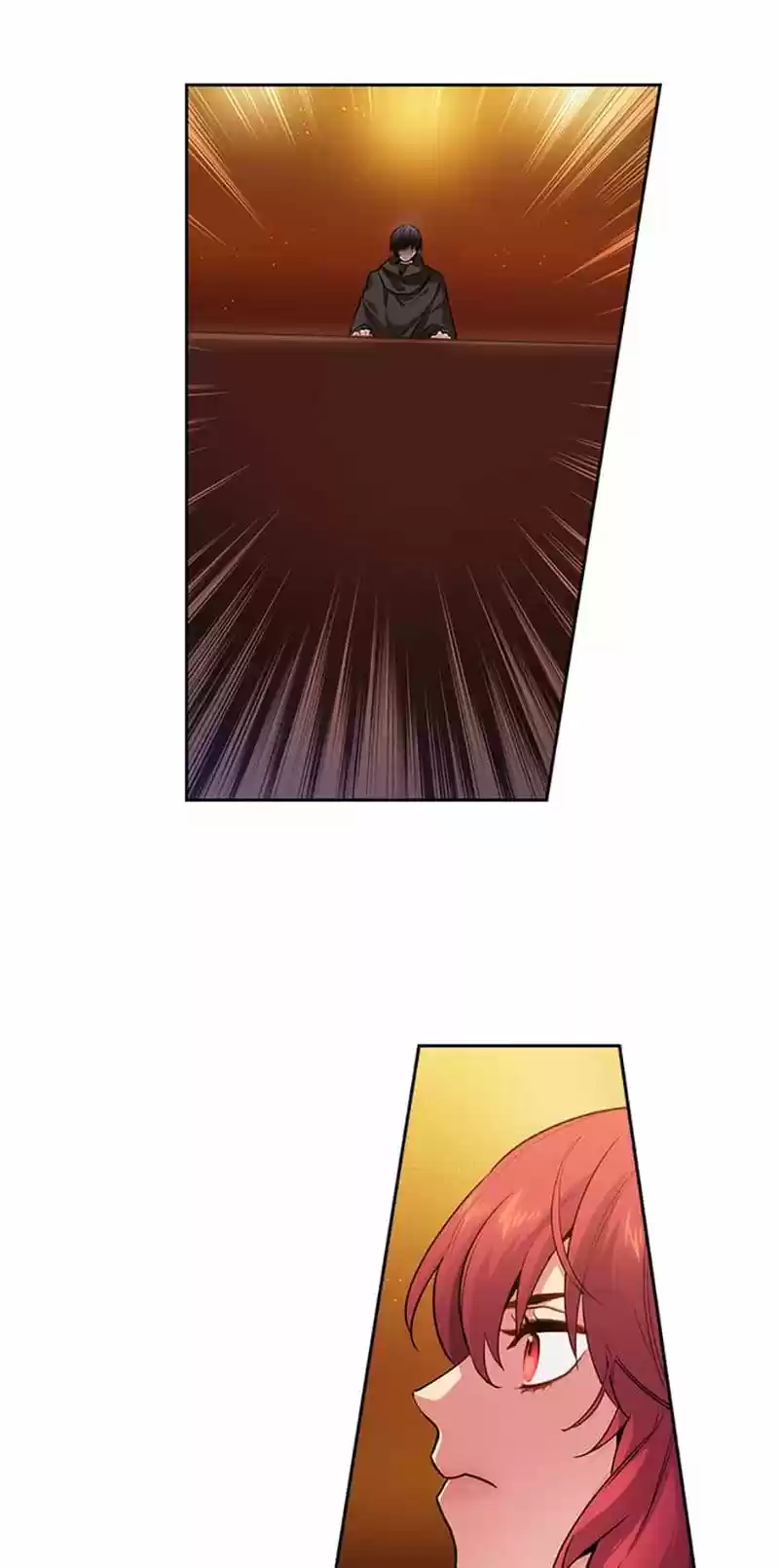 Reminiscence Adonis Vol.3 Ch.83