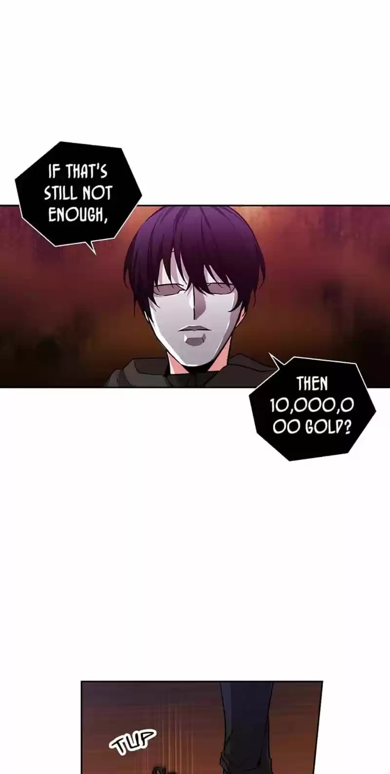 Reminiscence Adonis Vol.3 Ch.83