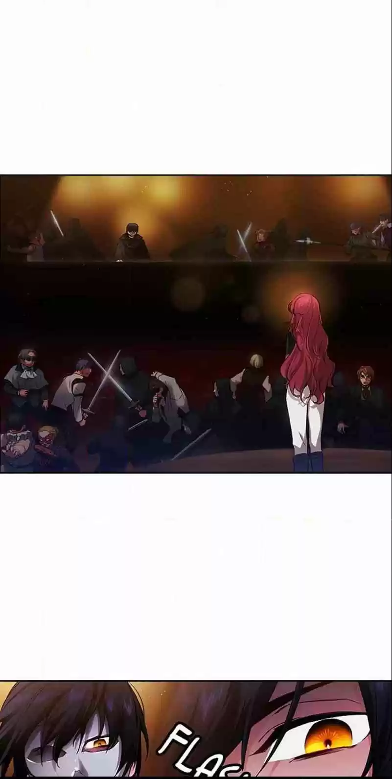 Reminiscence Adonis Vol.3 Ch.83