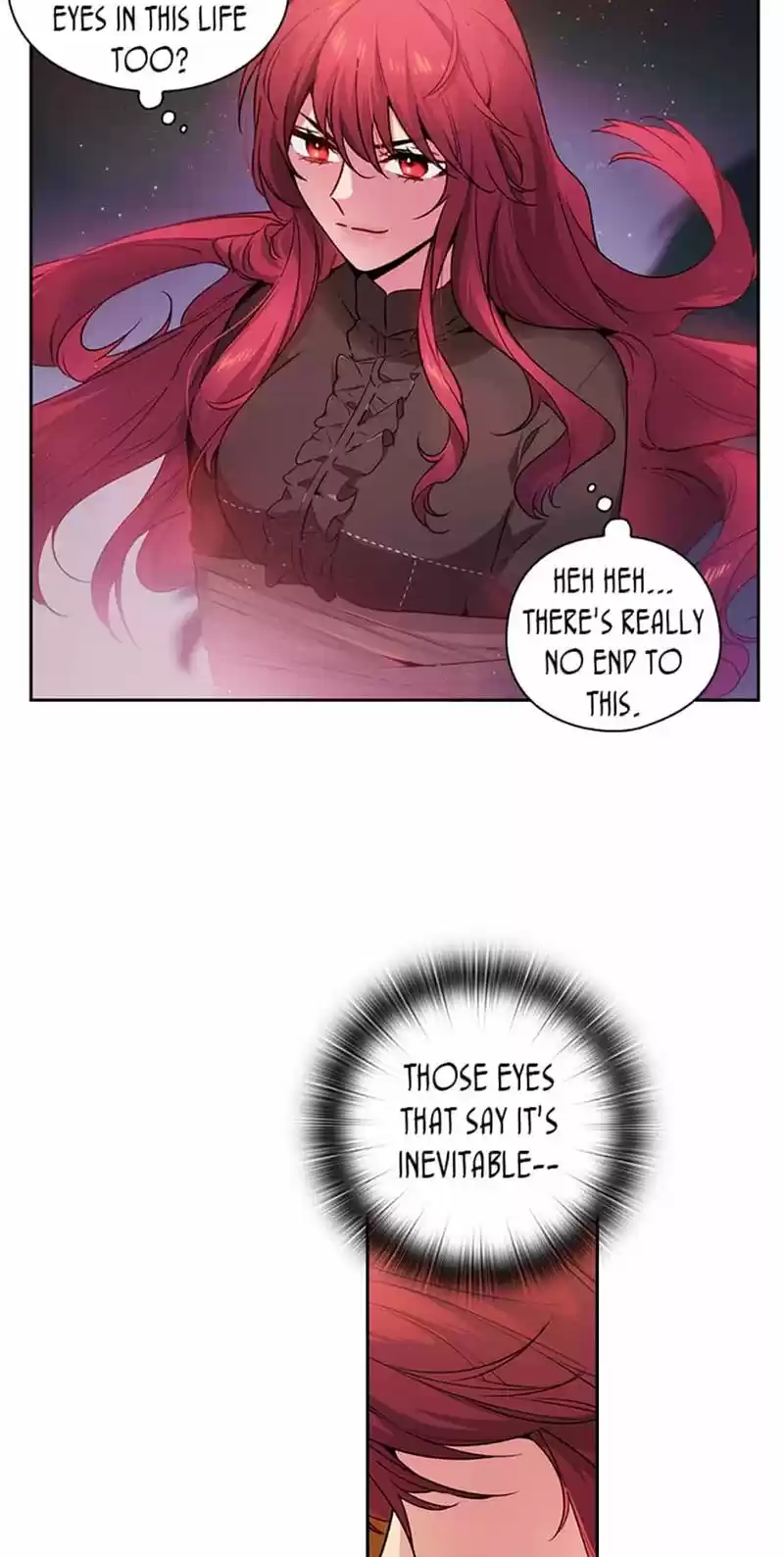 Reminiscence Adonis Vol.3 Ch.83