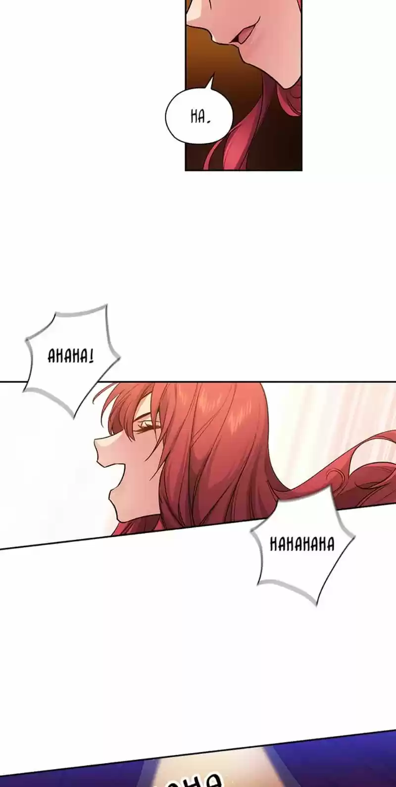 Reminiscence Adonis Vol.3 Ch.83