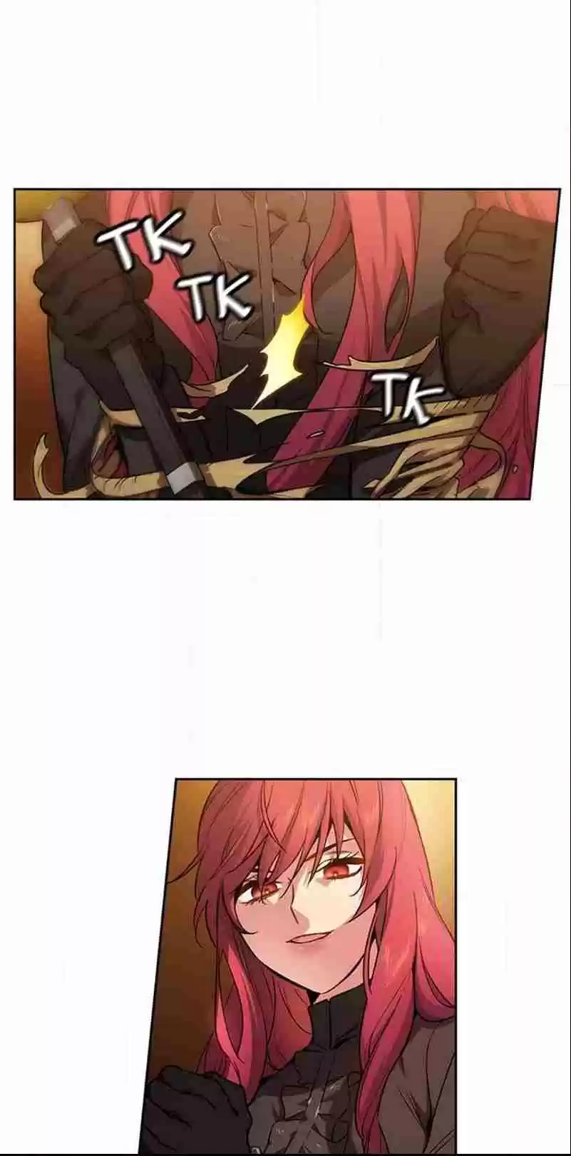 Reminiscence Adonis Vol.3 Ch.83