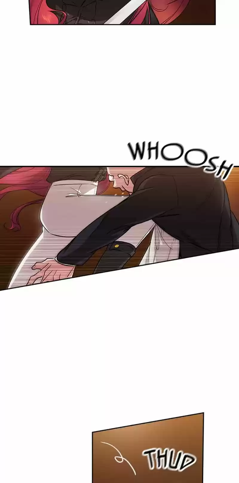 Reminiscence Adonis Vol.3 Ch.83