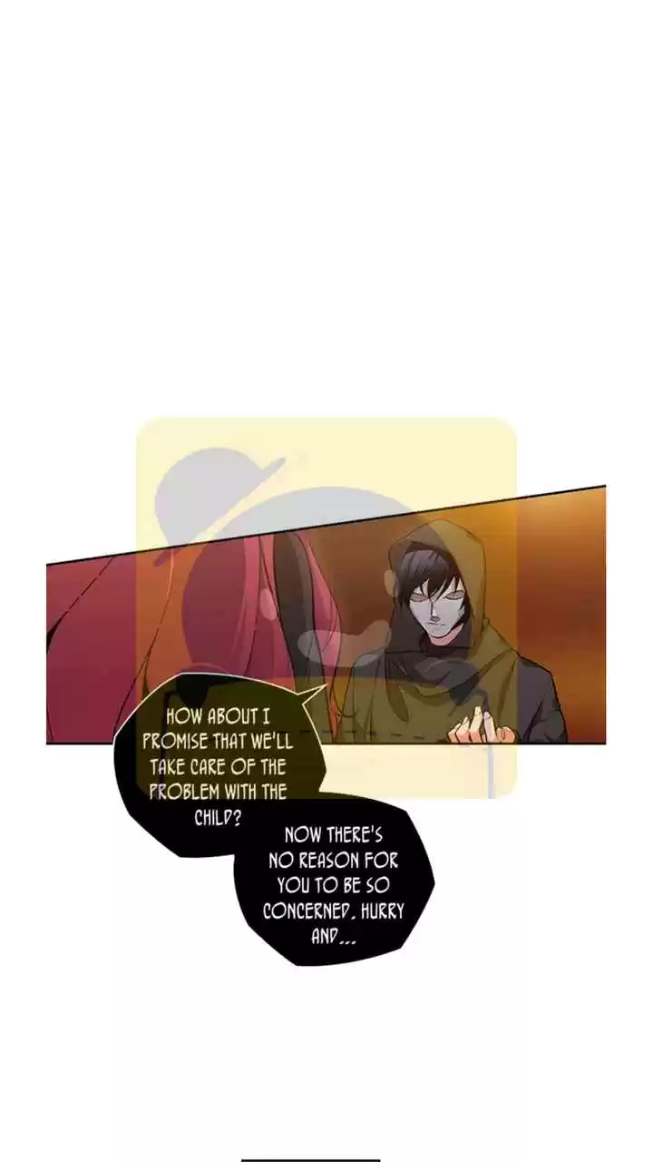 Reminiscence Adonis Vol.3 Ch.85