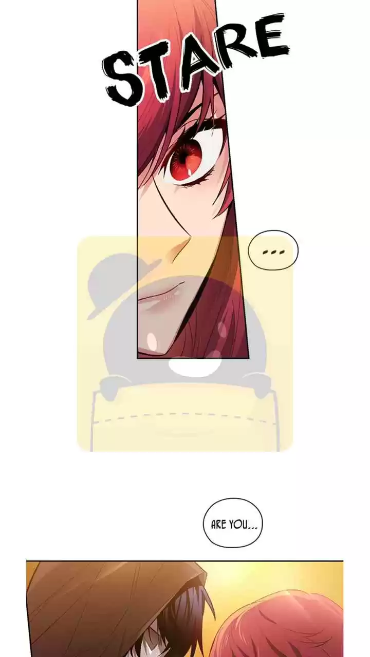 Reminiscence Adonis Vol.3 Ch.85