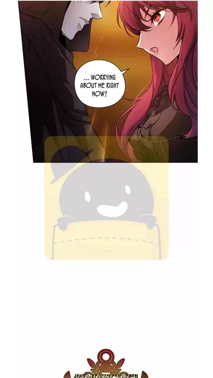 Reminiscence Adonis Vol.3 Ch.85