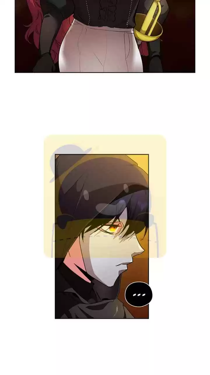 Reminiscence Adonis Vol.3 Ch.85