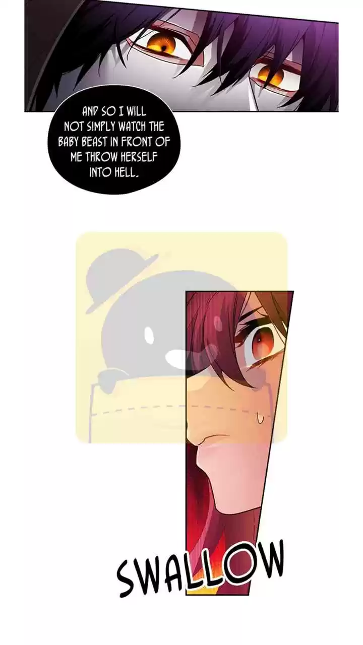 Reminiscence Adonis Vol.3 Ch.85