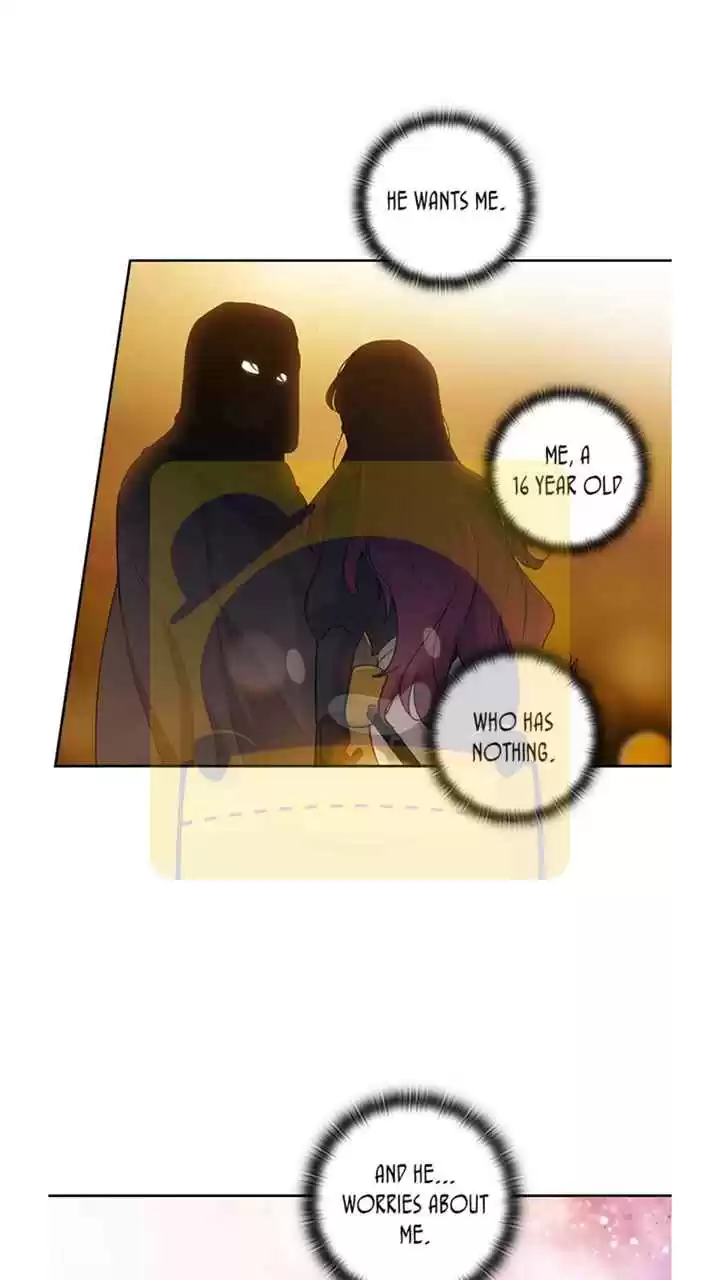 Reminiscence Adonis Vol.3 Ch.85