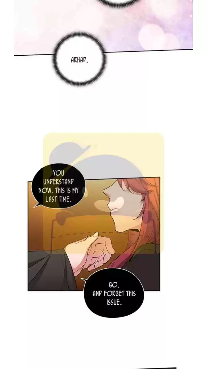 Reminiscence Adonis Vol.3 Ch.85