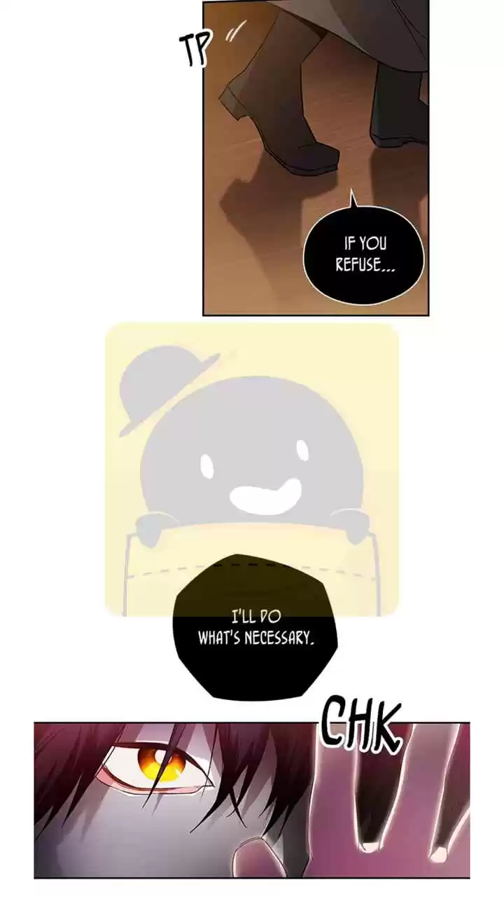 Reminiscence Adonis Vol.3 Ch.85