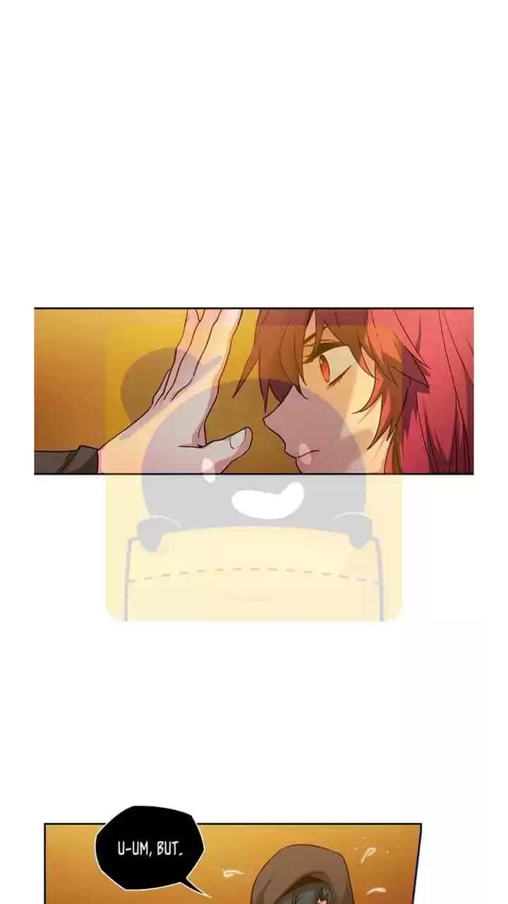 Reminiscence Adonis Vol.3 Ch.85