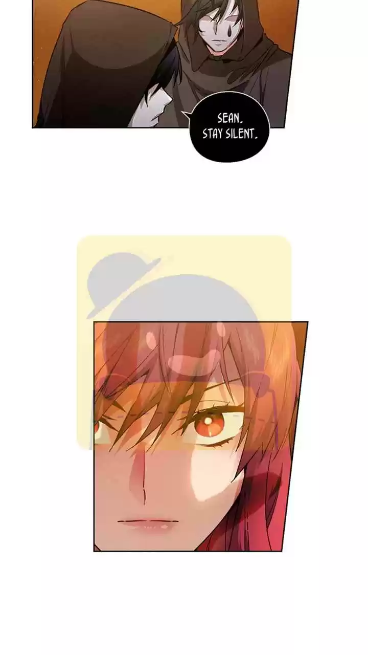 Reminiscence Adonis Vol.3 Ch.85