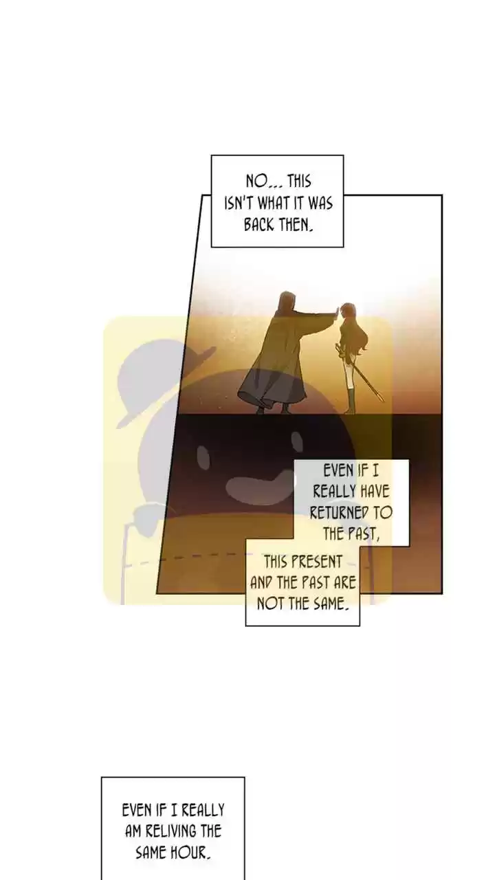 Reminiscence Adonis Vol.3 Ch.85