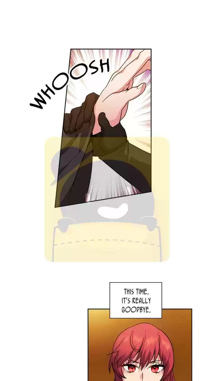 Reminiscence Adonis Vol.3 Ch.85