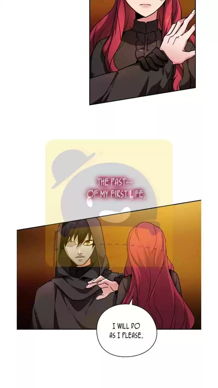 Reminiscence Adonis Vol.3 Ch.85