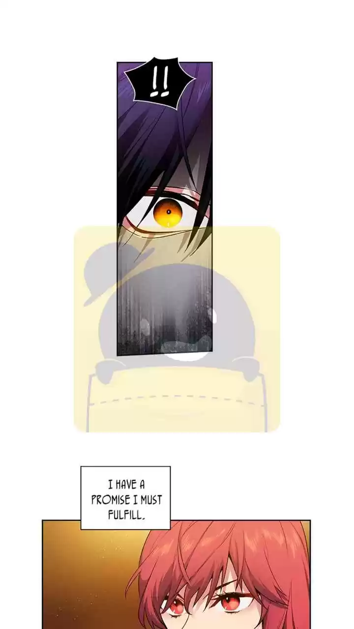 Reminiscence Adonis Vol.3 Ch.85