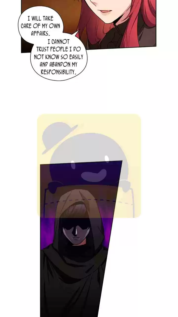 Reminiscence Adonis Vol.3 Ch.85