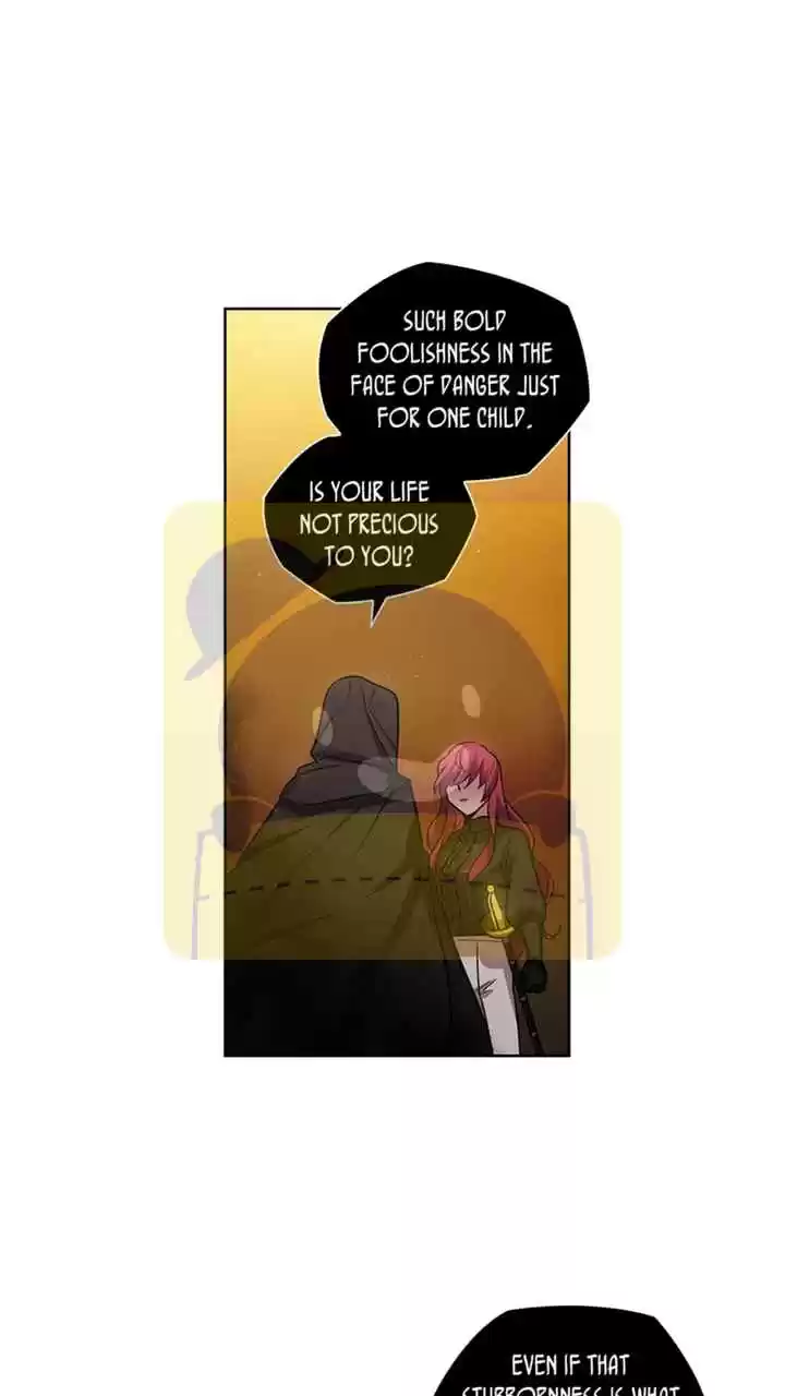 Reminiscence Adonis Vol.3 Ch.85