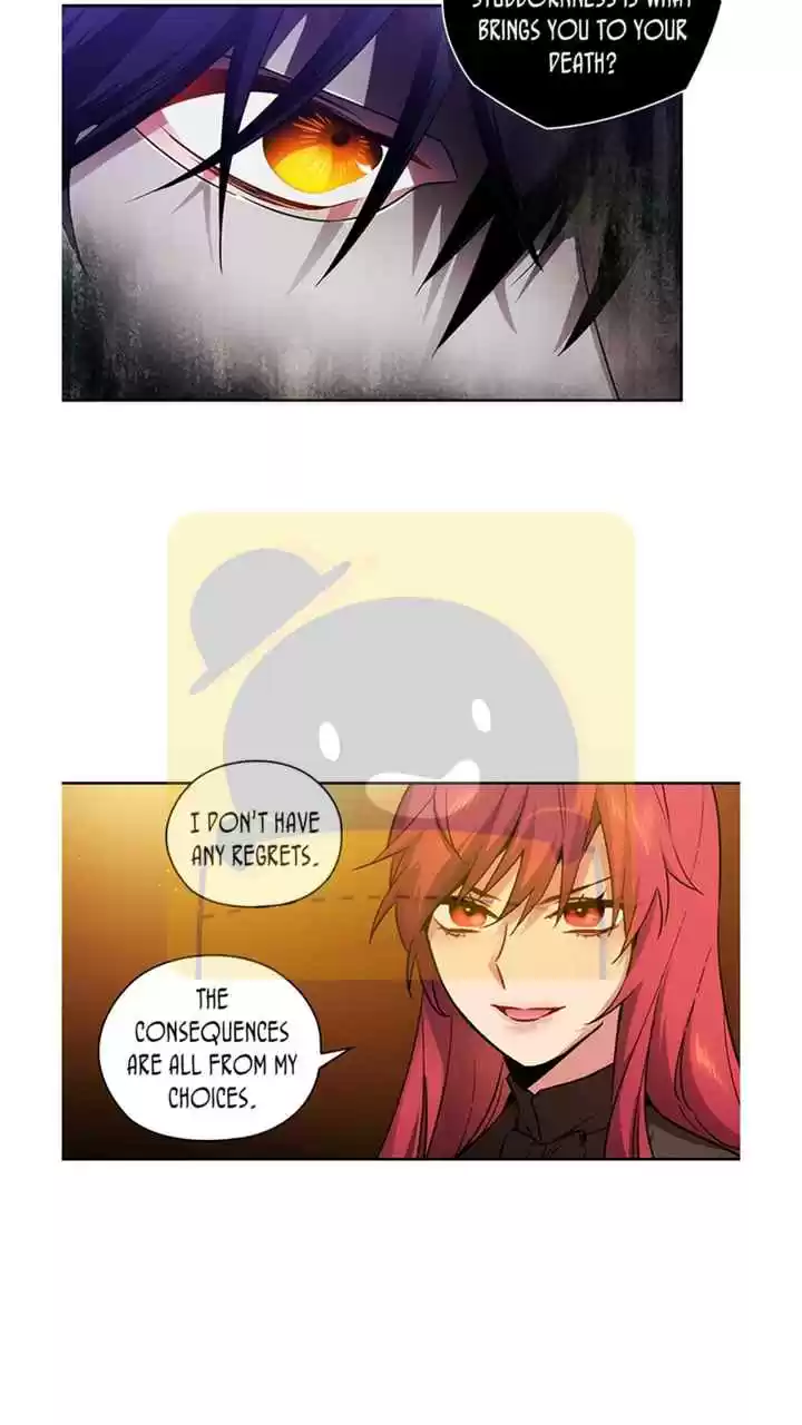 Reminiscence Adonis Vol.3 Ch.85