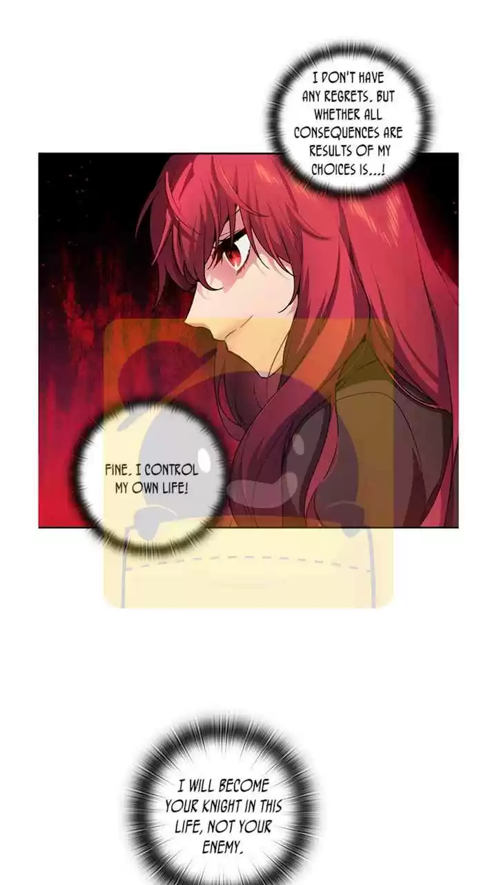 Reminiscence Adonis Vol.3 Ch.85