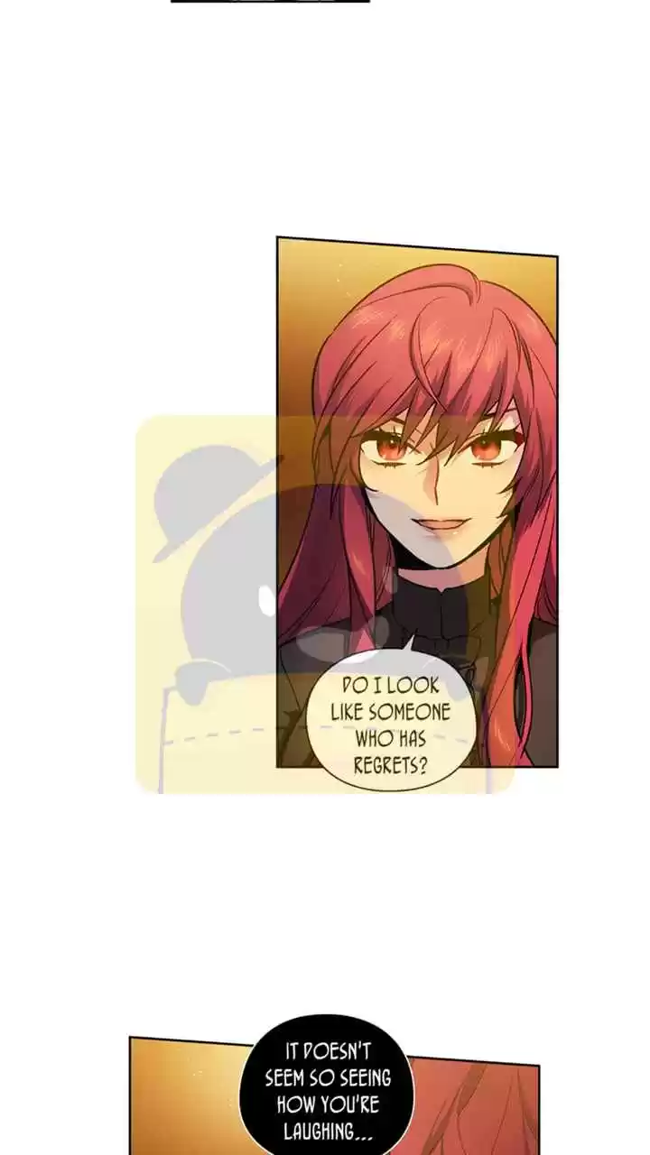 Reminiscence Adonis Vol.3 Ch.85