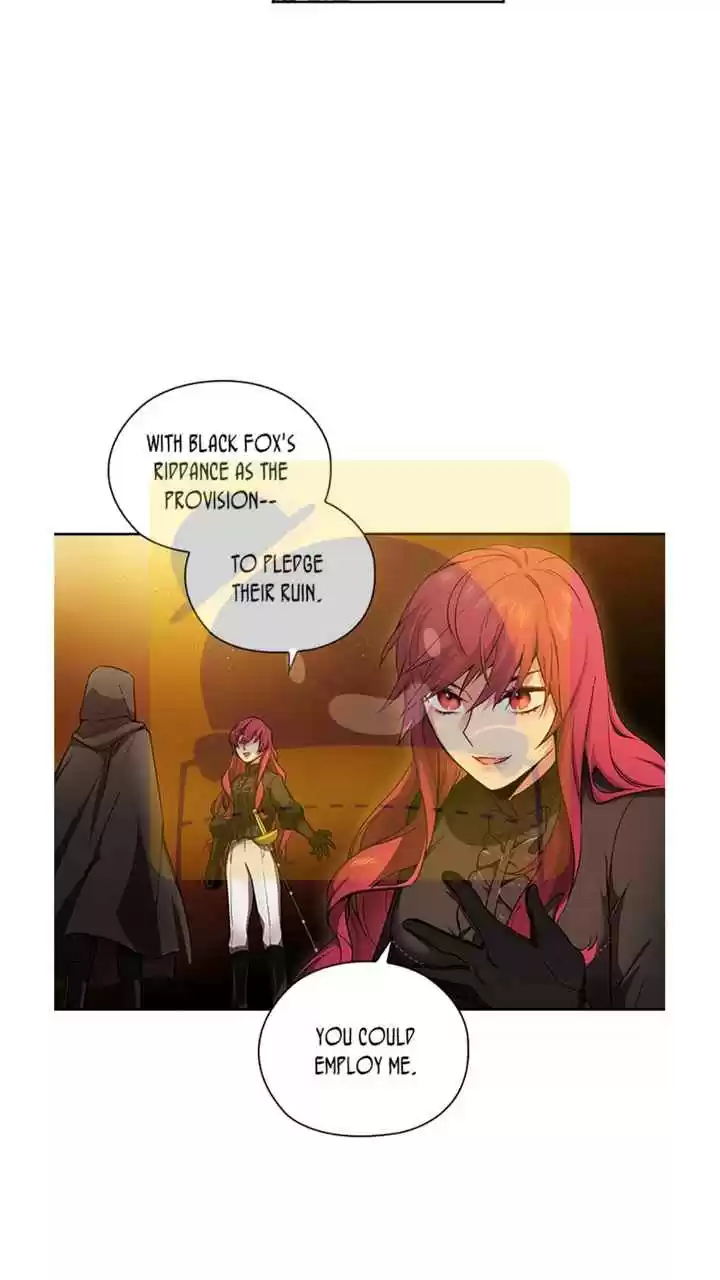 Reminiscence Adonis Vol.3 Ch.85