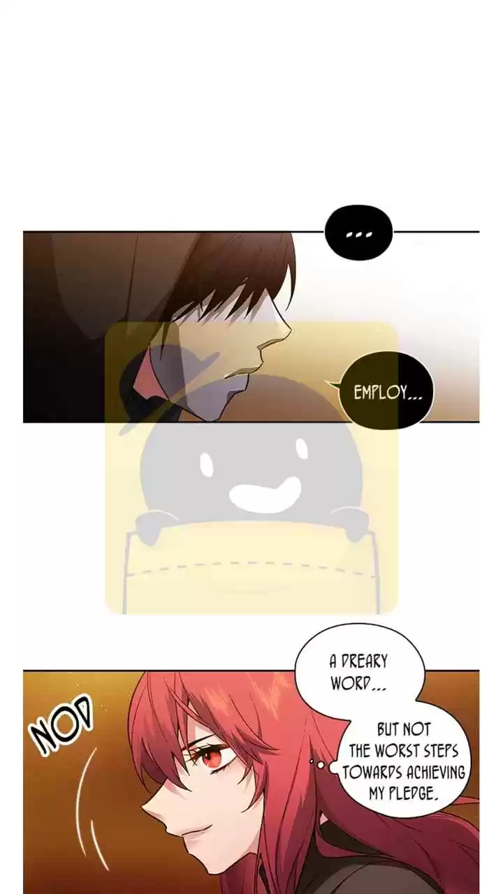 Reminiscence Adonis Vol.3 Ch.85