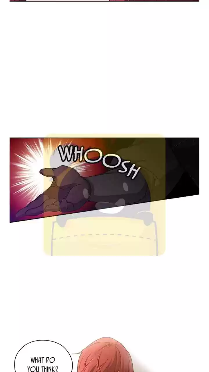 Reminiscence Adonis Vol.3 Ch.85