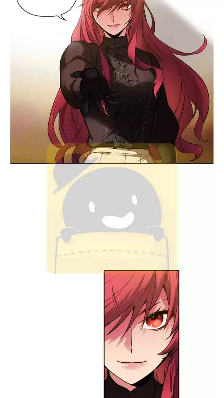 Reminiscence Adonis Vol.3 Ch.85