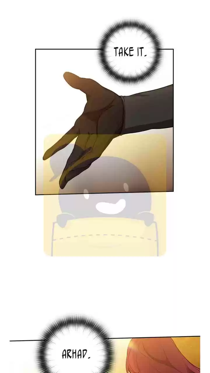 Reminiscence Adonis Vol.3 Ch.85