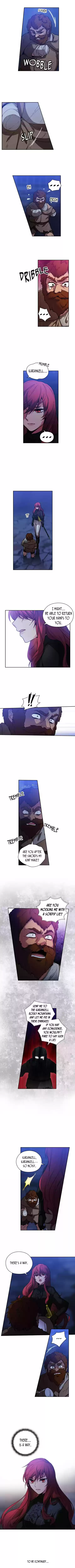 Reminiscence Adonis Vol.3 Ch.86